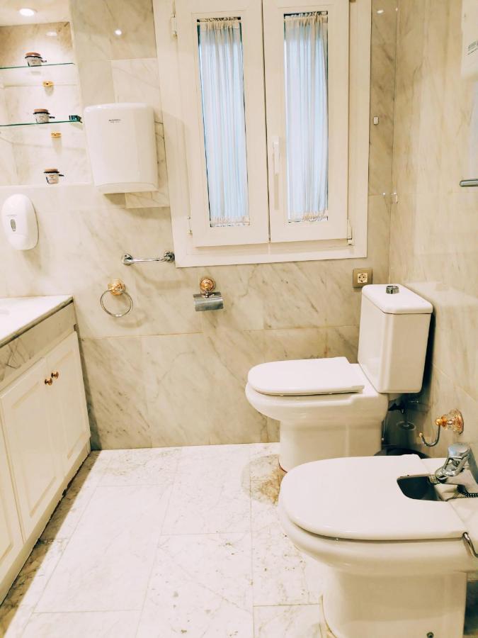 Carretonas Room Гранада Экстерьер фото